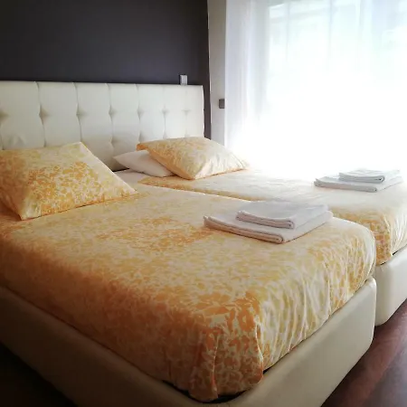 Andre's Sao Joao Porto Apt. Apartmán *