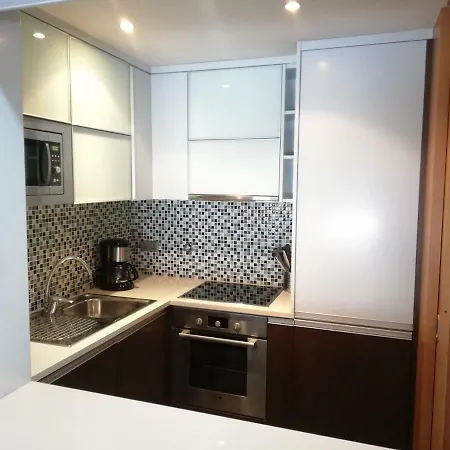 Andre's Sao Joao Porto Apt. Appartement São Mamede de Infesta