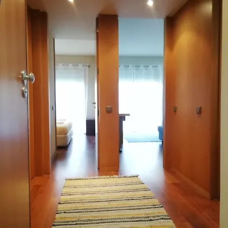 Andre's Sao Joao Porto Apt.