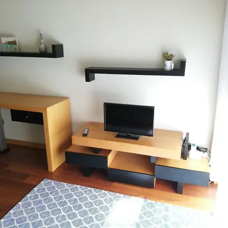 Apartment Andre's Sao Joao Porto Apt.