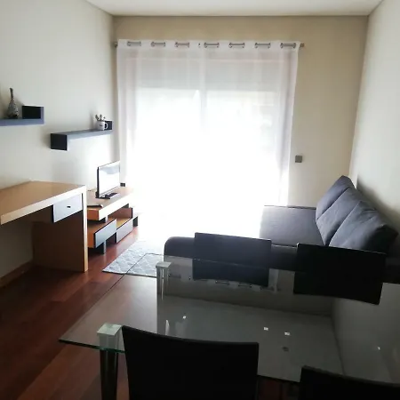 Andre's Sao Joao Porto Apt. *