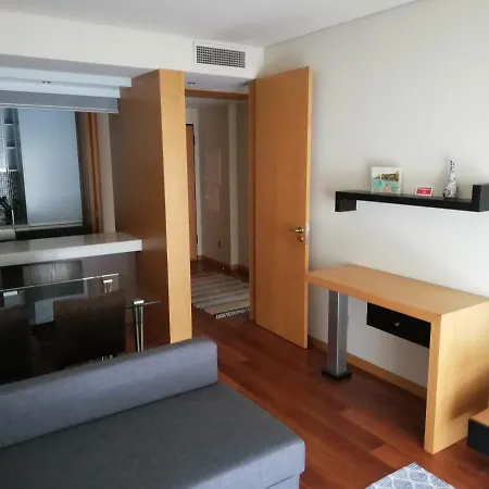 Andre's Sao Joao Porto Apt. * Sao Mamede de Infesta
