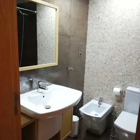 Andre's Sao Joao Porto Apt. *